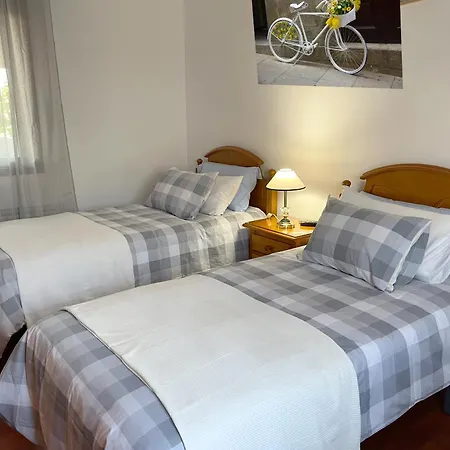 Apartment Apartamento Sun Ronda