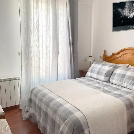 Apartment Apartamento Sun Ronda