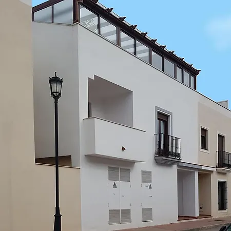 Apartamento Sun Apartment