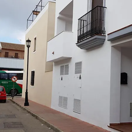 Apartamento Sun Apartment Ronda