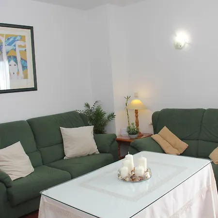Apartamento Sun Apartment Ronda