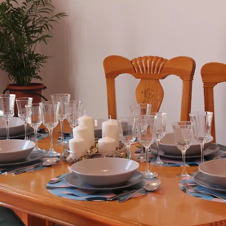 Apartamento Sun Apartment Ronda