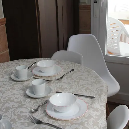 Apartamento Sun *