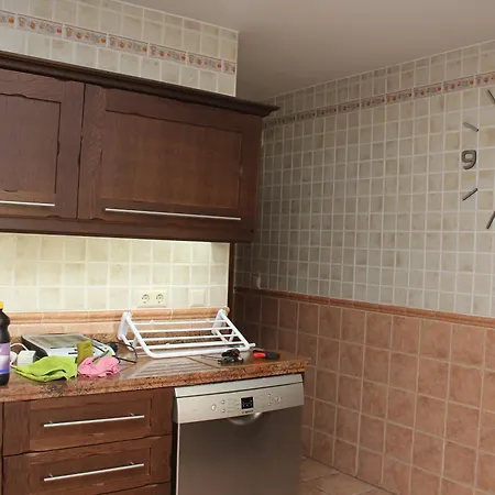 Apartamento Sun Ronda