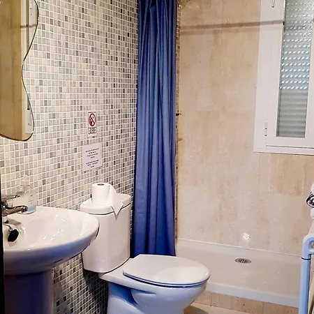 Apartamento Sun * Ronda