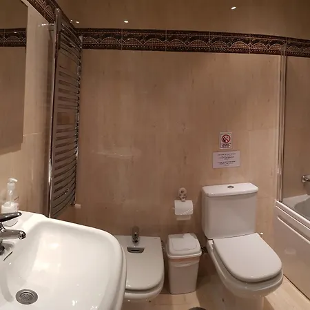 Apartament Sun