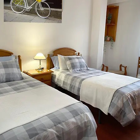 Apartamento Sun Apartment *