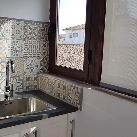 Apartamento Sun *