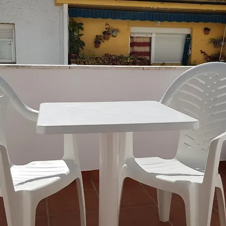 Apartament Sun Ronda