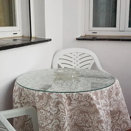 Apartamento Sun Apartment *