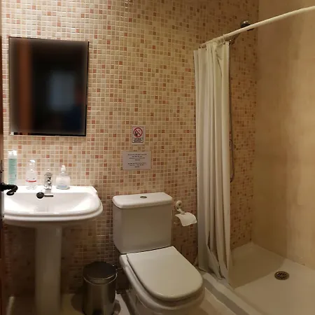 Apartamento Sun * Ronda