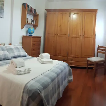 Apartamento Sun Ronda