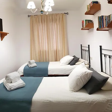 Apartamento Sun Apartment Ronda