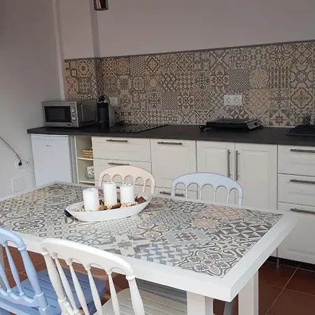 Apartamento Sun *
