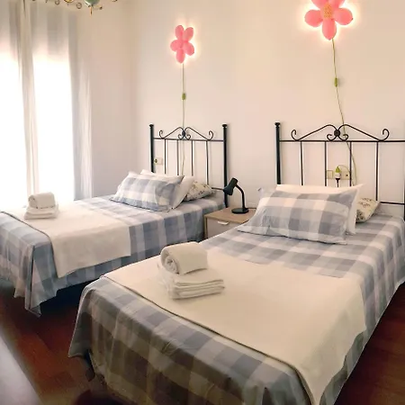 Apartamento Sun Apartment *