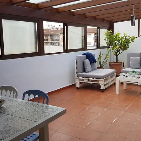 Apartamento Sun Apartment *