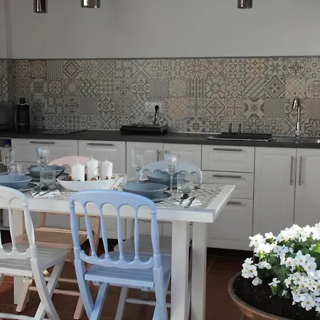 Apartamento Sun Daire *
