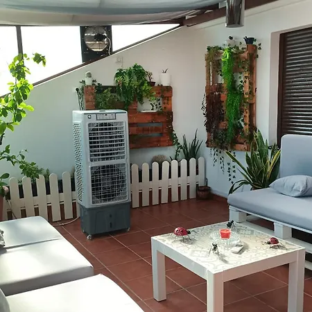 Apartamento Sun *