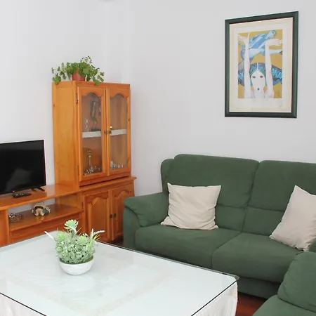 Apartamento Sun Ronda
