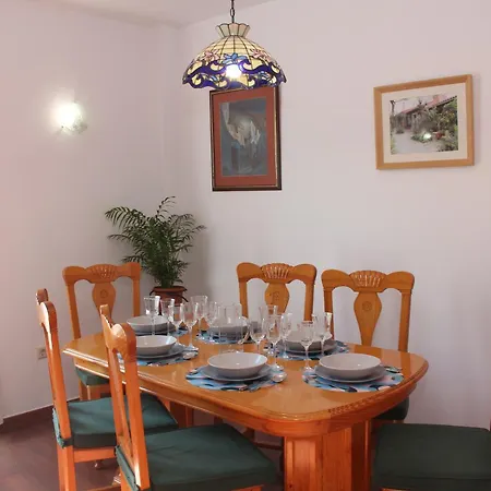 Apartamento Sun * Ronda