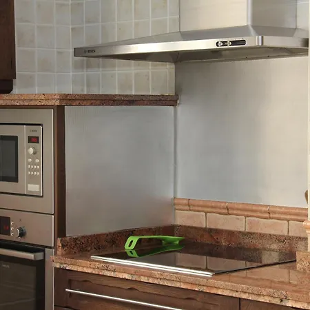 Daire Apartamento Sun