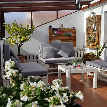 Apartamento Sun Ronda