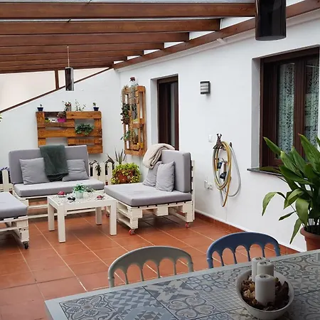 Daire Apartamento Sun *